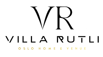 Villa Rutli – Oslo Home and Venue Hjem og selskapslokale Oslo