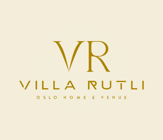Villa Rutli – hjem og selskapslokale i Oslo Om Villa Rutli – Oslo Home and Venue