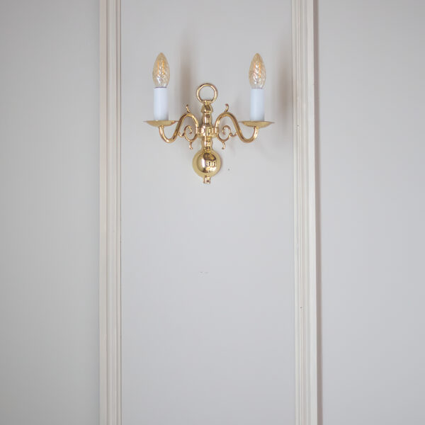 Laungen – elegante detaljer